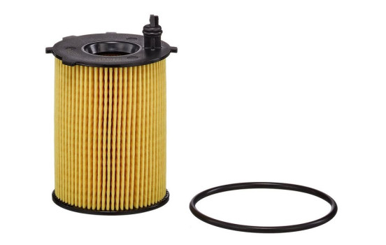 Oljefilter HU7006Z Mann, bild 3