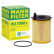 Oljefilter HU7006Z Mann, miniatyr 5