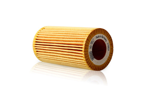 Oljefilter HU7012Z MANN-FILTER, bild 2