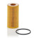 Oljefilter HU7012Z MANN-FILTER, miniatyr 6