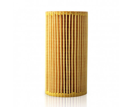 Oljefilter HU7012Z Mann