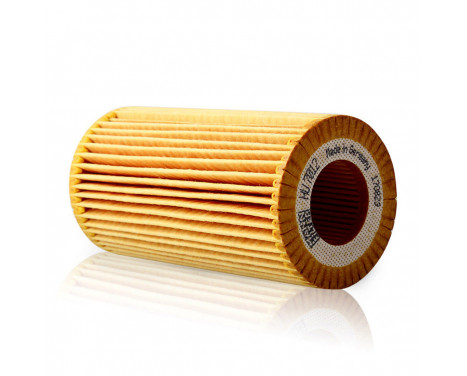 Oljefilter HU7012Z Mann, bild 2