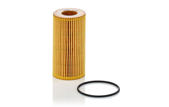 Oljefilter HU7012Z Mann, bild 6