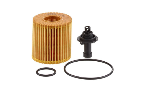Oljefilter HU7019Z Mann, bild 3