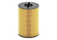 Oljefilter HU7020Z MANN-FILTER