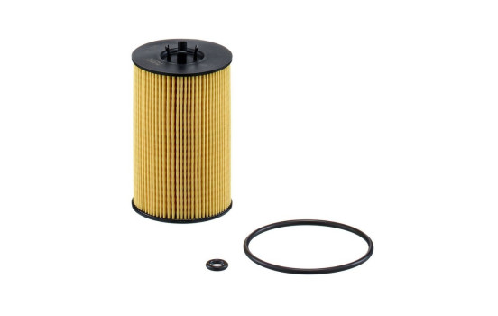 Oljefilter HU7020Z Mann, bild 6