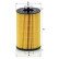 Oljefilter HU7020Z Mann, miniatyr 7