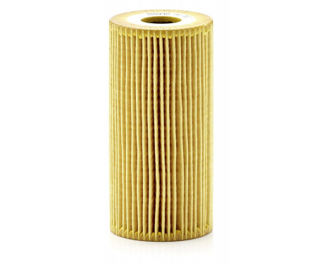 Oljefilter HU7027Z Mann