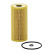 Oljefilter HU7027Z Mann, miniatyr 3