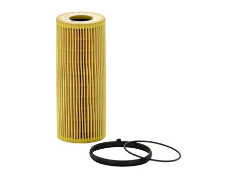 Oljefilter HU7029Z Mann, bild 5