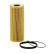 Oljefilter HU7029Z Mann, miniatyr 5