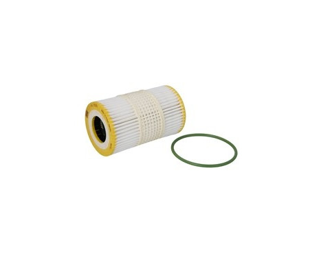 Oljefilter HU7035Y Mann