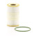 Oljefilter HU7035Y Mann, miniatyr 2