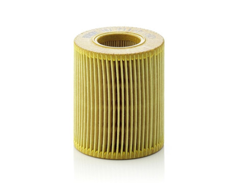 Oljefilter HU711/2X Mann, bild 6