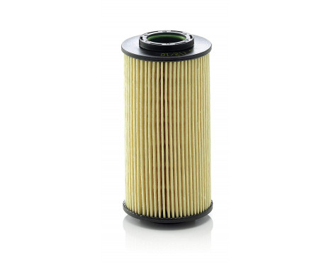Oljefilter HU712/10X Mann