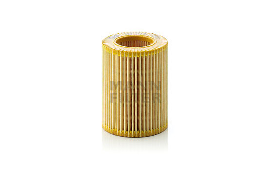 Oljefilter HU714X Mann, bild 2