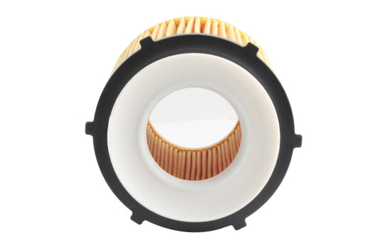 Oljefilter HU8002XKIT Mann, bild 2