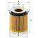 Oljefilter HU8002XKIT Mann, miniatyr 6