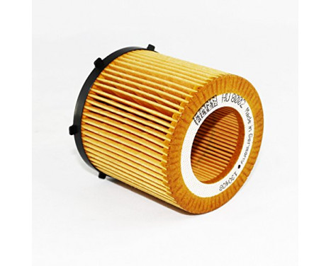 Oljefilter HU8002Y Mann