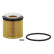 Oljefilter HU8002Y Mann, miniatyr 5