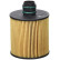 Oljefilter HU8006Z Mann