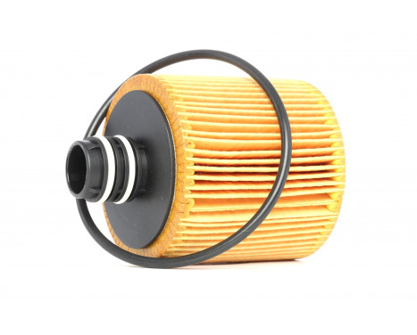 Oljefilter HU8006Z Mann, bild 2