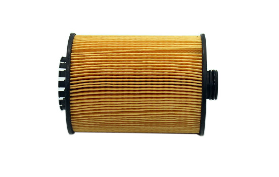Oljefilter HU8009Z Mann, bild 5