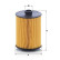 Oljefilter HU8009Z Mann, miniatyr 7