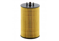 Oljefilter HU8012Z Mann