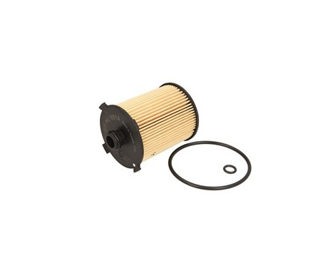 Oljefilter HU8014Z Mann