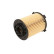 Oljefilter HU8014Z Mann, miniatyr 2
