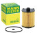 Oljefilter HU8014Z Mann, miniatyr 5
