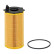 Oljefilter HU820/2X MANN-FILTER, miniatyr 8