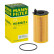 Oljefilter HU820/2X MANN-FILTER, miniatyr 11
