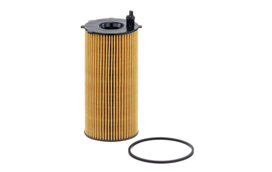Oljefilter HU820/2X Mann, bild 3