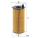 Oljefilter HU820/2X Mann, miniatyr 5