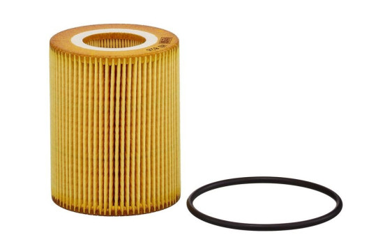 Oljefilter HU826X Mann, bild 2