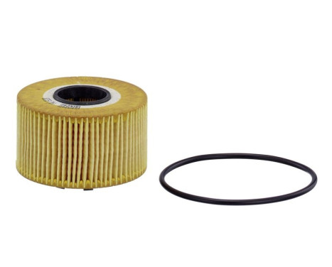 Oljefilter HU920X Mann, bild 2