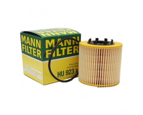 Oljefilter HU923X Mann