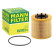 Oljefilter HU923X Mann, miniatyr 5