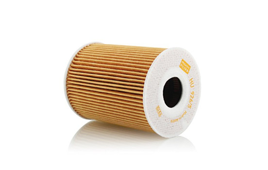 Oljefilter HU9265Z Mann, bild 2