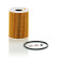 Oljefilter HU9265Z Mann, miniatyr 7