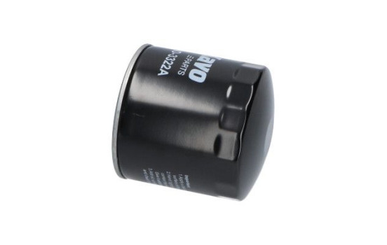 Oljefilter IO-3322A AMC Filter, bild 3