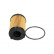 Oljefilter IO-3336 AMC Filter, miniatyr 4