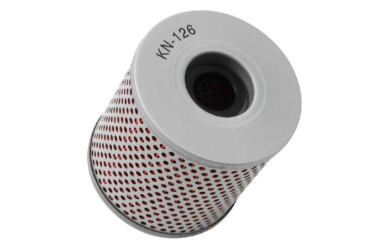 Oljefilter KN-126 K&N