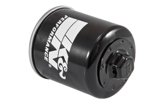 Oljefilter KN-183 K&N