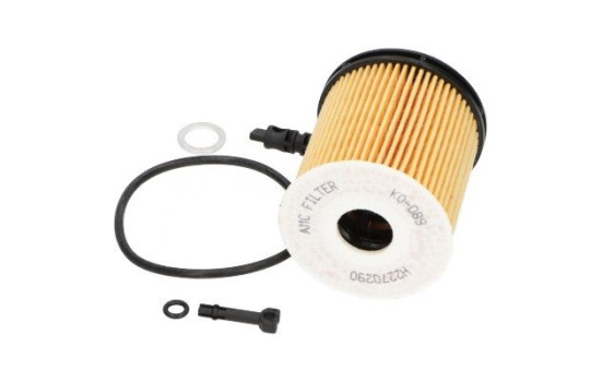 Oljefilter KO-089 AMC Filter, bild 2