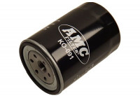 Oljefilter KO-091 AMC Filter