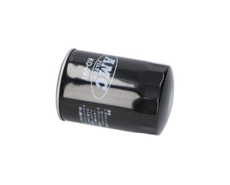 Oljefilter KO-091 AMC Filter, bild 3