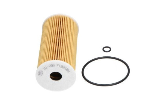 Oljefilter KO-096 AMC Filter, bild 5